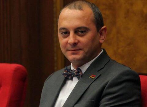 “Qarabağ məsələsində yüksək həssaslıq göstərməməliyik” – Erməni deputat