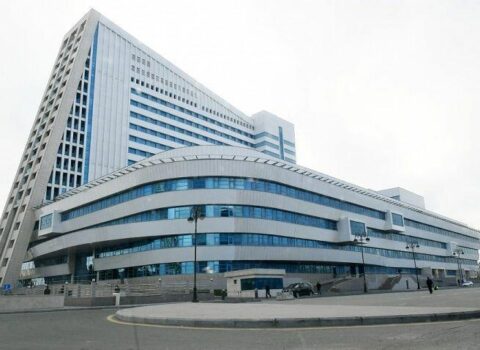 Azyaşlı uşağın Yeni Klinikaya qəbul edilməməsi ilə bağlı AÇIQLAMA
