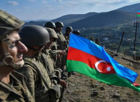 “Azərbaycanın məqsədi odur ki…” – Erməni ekspert Bakının hədəfindən DANIŞDI