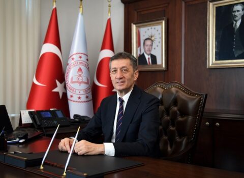 Türkiyənin Təhsil naziri Azərbaycana gələcək