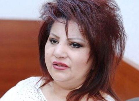 Zöhrə Abdullayeva dəfn olundu – FOTOLAR