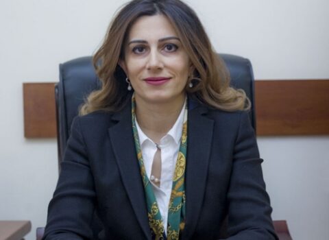 Erməni morqlarında azərbaycanlıların cəsədləri və qalıqları ola bilər – Anait Avanesyan