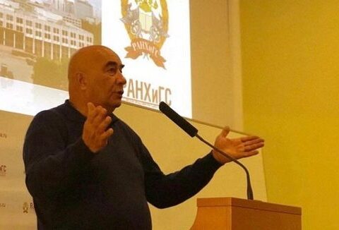 Rusiyalı politoloq: “Azərbaycan özünə məxsus olanı qaytardı”