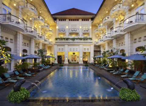 Mərdəkanda 55 milyona 5 ulduzlu hotel satılır – FOTOLAR