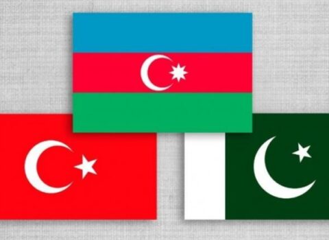 Azərbaycan, Türkiyə və Pakistan xüsusi təyinatlılarının birgə təlimləri keçiriləcək