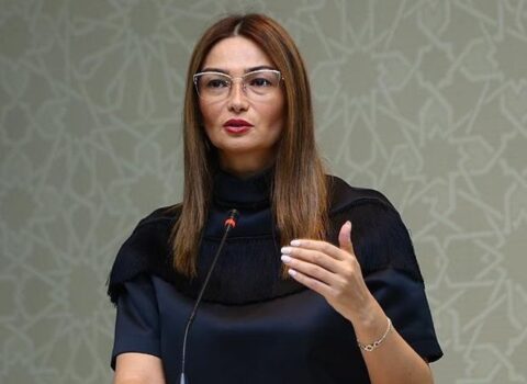 Metsamor AES-in tullantıları işğalda olmuş torpaqlara basdırılıb – Qənirə Paşayeva