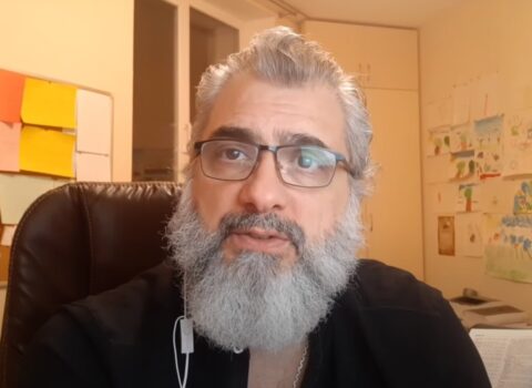 Bizim tariximiz saxtadır, bizi idarə etmək üçün yazılıb – erməni tarixçi – VİDEO