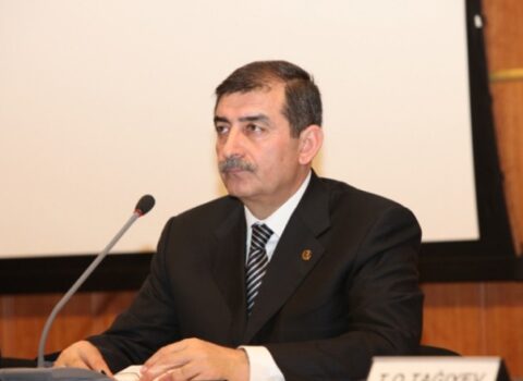 İcra başçısı 5 ay öncə vəzifə verdiyi xanımı özünə müavin TƏYİN ETDİ – FOTO