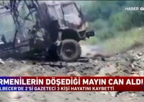 10 noyabrdan sonra 27 azərbaycanlı mina partlaması səbəbindən həlak olub – FOTO/VİDEO