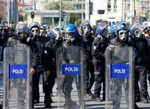Türkiyədə Ermənistandan idarə edilən şəbəkə TUTULDU