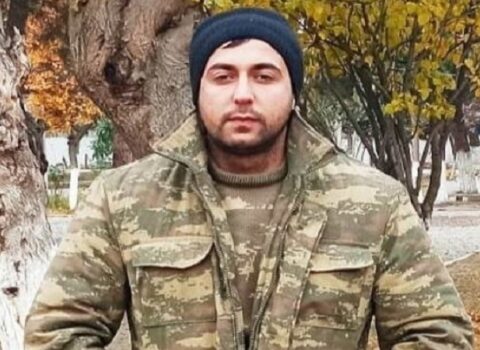 Daha bir Vətən müharibəsi iştirakçısına vəzifə verildi – FOTO