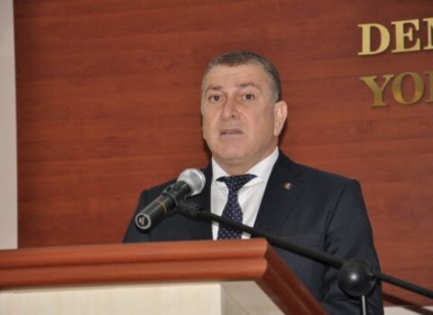 İcra başçısı onu şöbə müdiri TƏYİN ETDİ