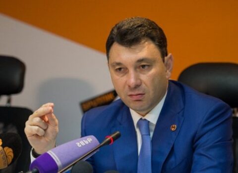 “15 iyun Ermənistanın milli utanc günüdür” – Şarmazanov
