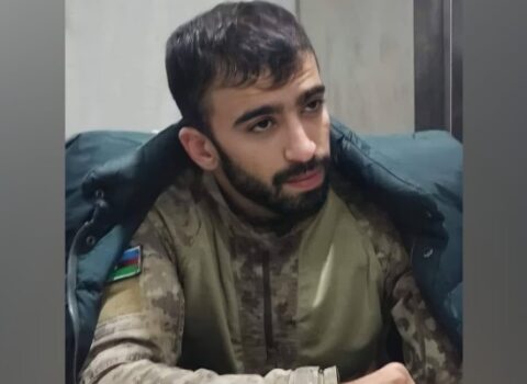 Komada olan qazimiz ŞƏHİD OLDU – FOTO