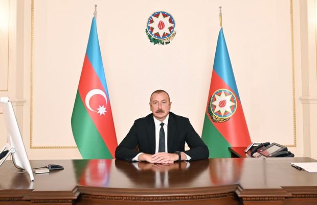 Prezident İƏT-in Zirvə toplantısında çıxış edib – TAM MƏTN Prezident İƏT-in Zirvə toplantısında çıxış edib – TAM MƏTN