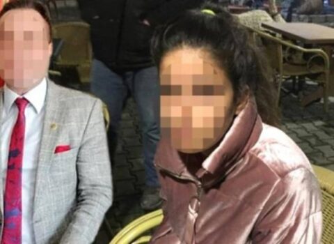 Bakıda məktəb direktoru əxlaqsız qadınla yaxalandı – TƏFƏRRÜAT