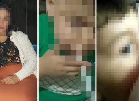 Anadan DƏHŞƏTLİ ƏMƏL: 3 yaşlı oğluna zəhərli dərman verib, kameraya çəkdi – VİDEO
