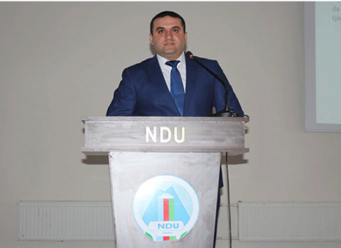Həbs edilən sabiq nazir AZADLIĞA BURAXILDI