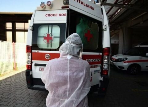 Daha bir ölkədə “Hindistan ştammı” aşkarlandı