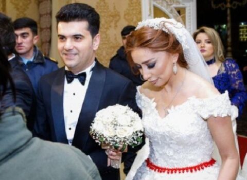 Aparıcı İlkin xanımı “Fəlakət”in boşanması ilə bağlı rəy yazanlara “OD PÜSKÜRDÜ” – FOTO