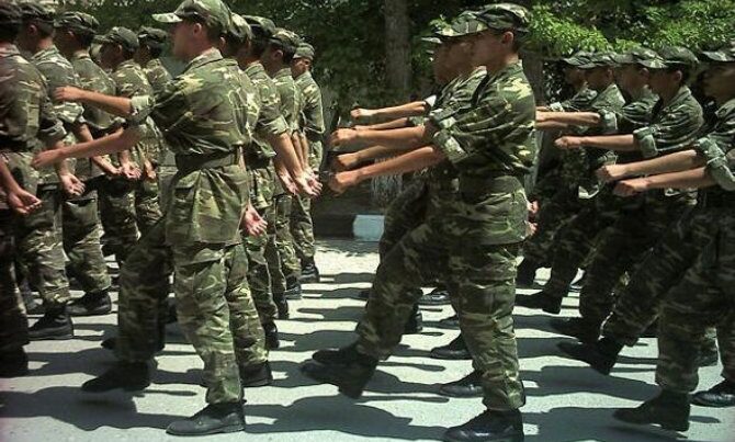 Çağırışçıların NƏZƏRİNƏ Çağırışçıların NƏZƏRİNƏ