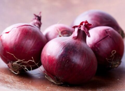 Qırmızı soğanın inanılmaz faydaları