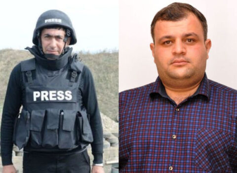 “Global Journalism Council” media işçilərinin qətli ilə bağlı bəyanat yaydı