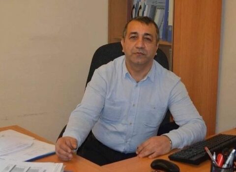 Azərbaycanda vəzifəli şəxs VƏFAT ETDİ
