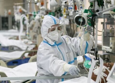 Koronavirus xəstəliyindən ölən şəxsin dişləri oğurlanıb? – AÇIQLAMA