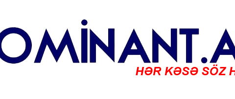 Dominant.az saytının bir yaşı tamam oldu