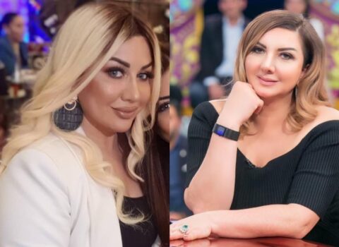 Fatimə ilə Nazilə arasında QALMAQAL: “Bəzilər kimi kiminsə…”