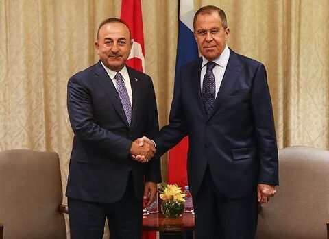 Çavuşoğlu və Lavrov Qafqazdakı vəziyyəti müzakirə edəcəklər