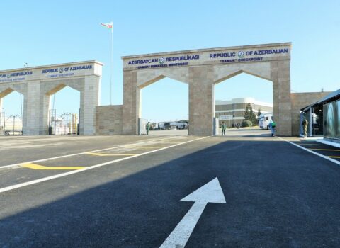 Azərbaycan gələn həftə quru sərhədləri açır? – RƏSMİ AÇIQLAMA – YENİLƏNİB