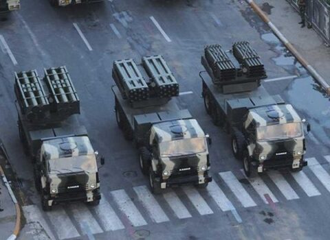 İsrail Azərbaycana silah satmaq yarışında Rusiyanı ÖTDÜ – STATİSTİKA