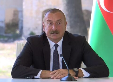 “Şuşa bəyannaməsi Azərbaycan-Türkiyə əlaqələrini ən yüksək zirvəyə qaldırır” – İlham Əliyev