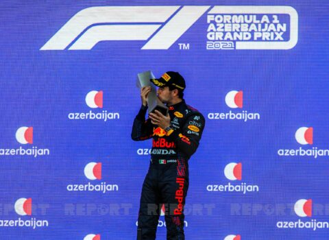 Formula 1-in qalibi bəlli oldu – FOTO