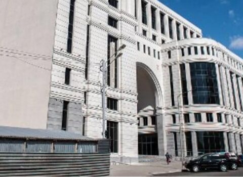 Ermənistanın XİN başsız qaldı – Bütün müavinlər də istefa verdi