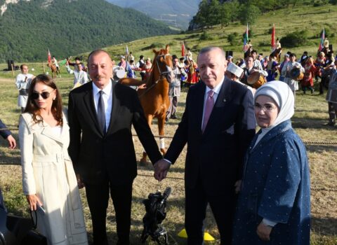 “Türkiyə ilə müttəfiqlik Rusiyanı qıcıqlandırmayacaq” – ŞƏRH