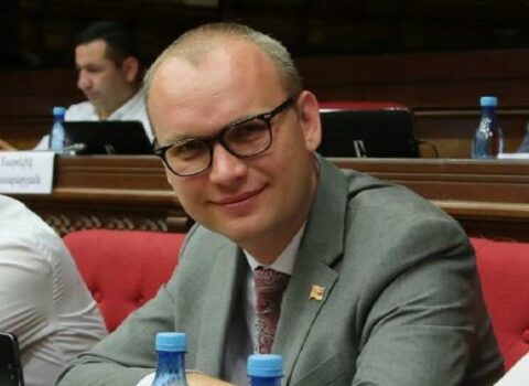 Azərbaycan və erməni xalqları birgə yaşaya bilər – Erməni deputatdan KRİTİK AÇIQLAMA