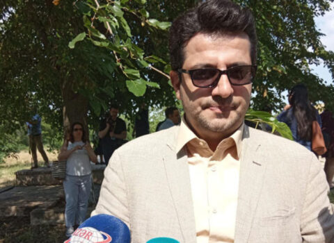 İranın Azərbaycandakı səfiri: “Ağdam Xirosimaya bənzədilir, bu, həqiqətdir”