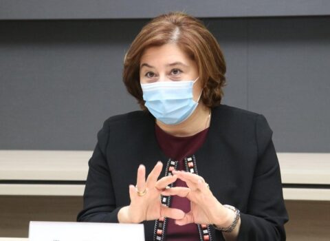 Qonşu ölkədə MSK sədri İSTEFA VERDİ