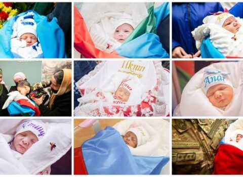 Qələbəni bizə bəxş edən qəhrəmanlarımızın yadigarları – FOTOLAR