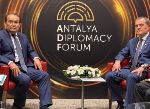 Türk Şurasının Baş katibi: Şuşa Bəyannaməsi bölgədə sülhə xidmət edəcək