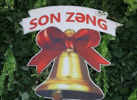 Sabah məktəblərdə “Son zəng” olacaq