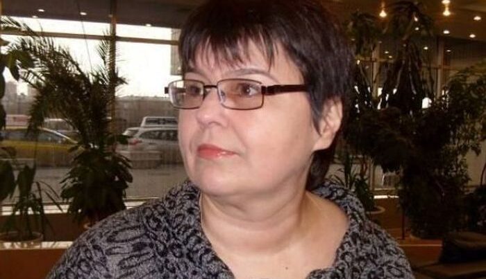 “Sülhməramlıları nahaq göndərdik Qarabağa, buna ehtiyac yox idi” – Poloskova – VİDEO “Sülhməramlıları nahaq göndərdik Qarabağa, buna ehtiyac yox idi” – Poloskova – VİDEO