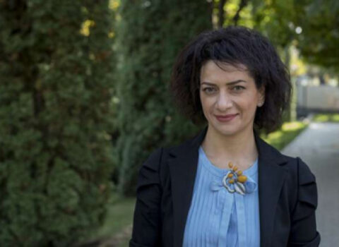 Paşinyanın arvadından növbəti paylaşım – FOTO