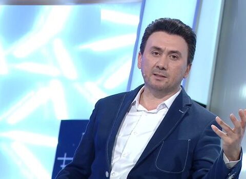 Aqşin Fateh sevgisindən danışdı: “O xanım sənətini atmaq istəyəcək biri deyildi” – VİDEO