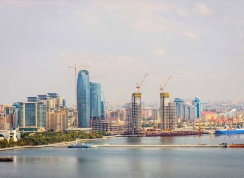 Azərbaycan iqtisadiyyatına ən çox töhfə verən ÖLKƏLƏR – FOTO
