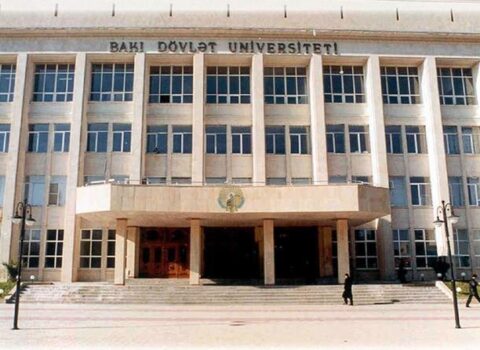BDU-nun adı 7 dəfə dəyişdirilib – ARAŞDIRMA