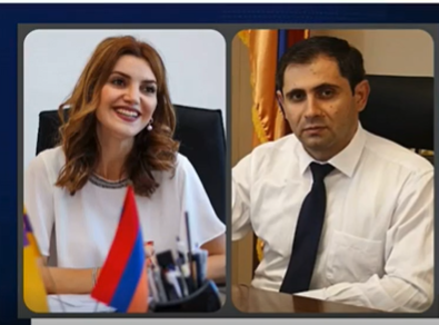 “O getməlidir, artıq dözmür” – Paşinyanın köməkçisinin gizli səs yazısı yayıldı – VİDEO